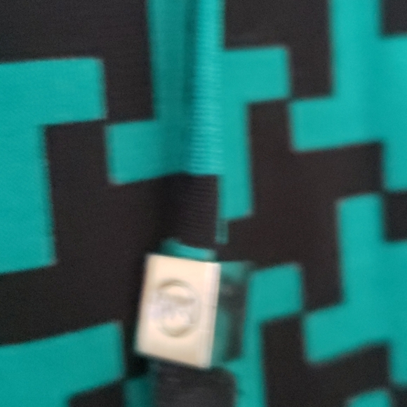 Michael kors split sleeve shirt - Picture 2 of 6